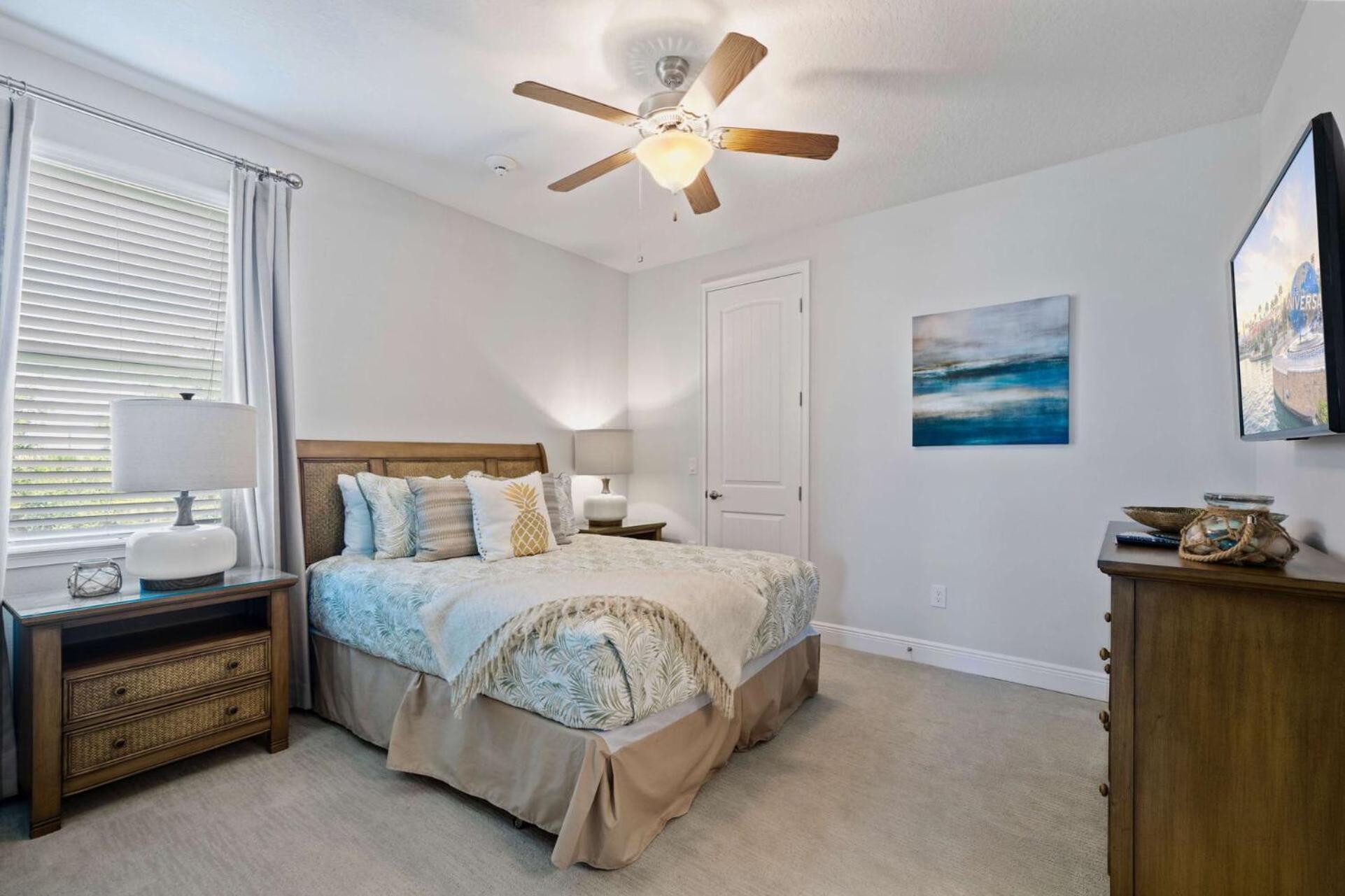 Villa Unwind And Rejuvenate At Your Dream Hideaway Orlando
