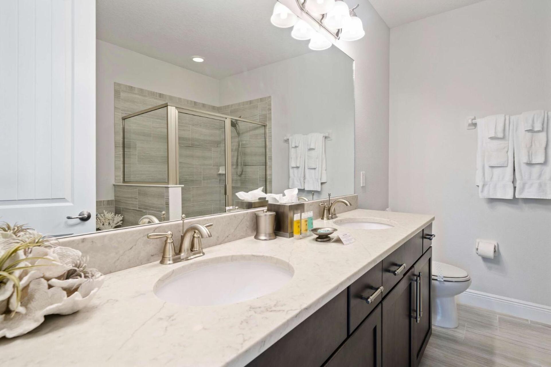 Unwind And Rejuvenate At Your Dream Hideaway * Orlando