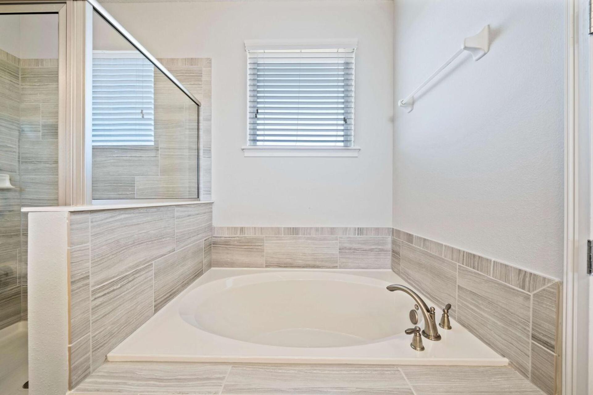 Unwind And Rejuvenate At Your Dream Hideaway Villa Orlando