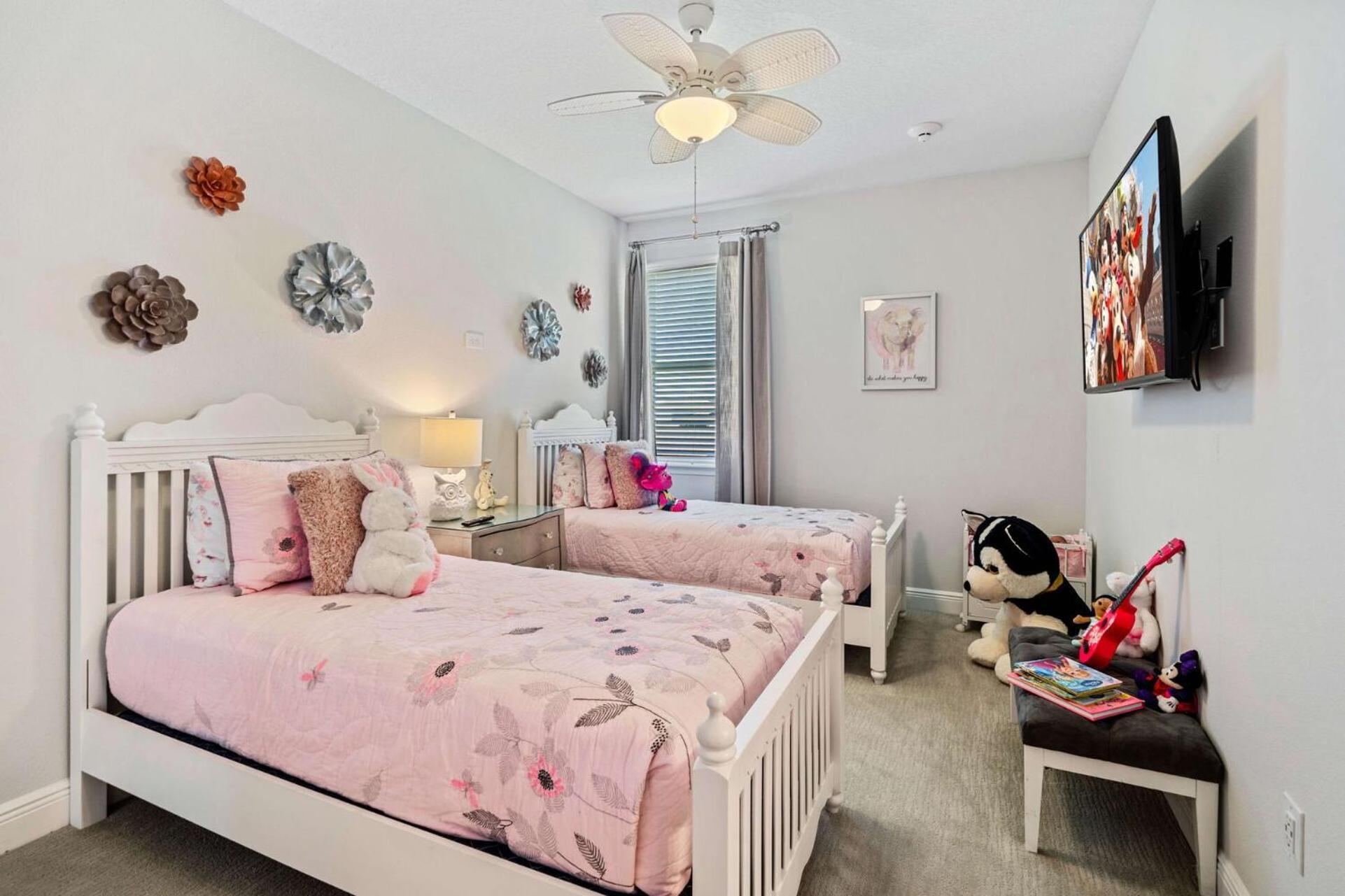 Villa Unwind And Rejuvenate At Your Dream Hideaway Orlando