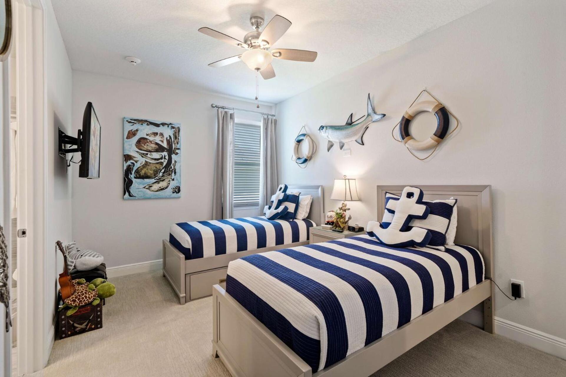 Unwind And Rejuvenate At Your Dream Hideaway