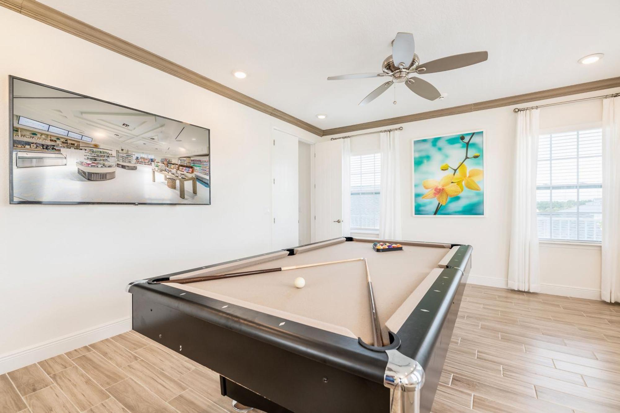 Brilliant Near With Private Pool Margaritaville Island H20 Waterpark Access - 3080ph