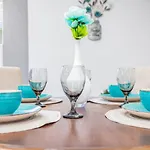 3Br, High-Speed Wifi, Pets Welcome Near Disney!