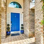 Orlando Vacation Rental With Private Pool And Backyard