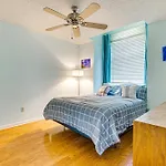 Orlando Vacation Rental With Private Pool And Backyard