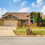 Orlando Vacation Rental With Private Pool And Backyard
