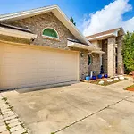 Orlando Vacation Rental With Private Pool And Backyard