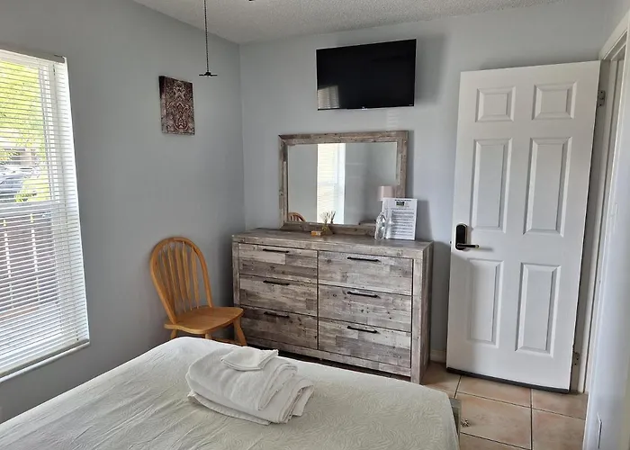 Pily\'S Vintage Stay Room Full Bed