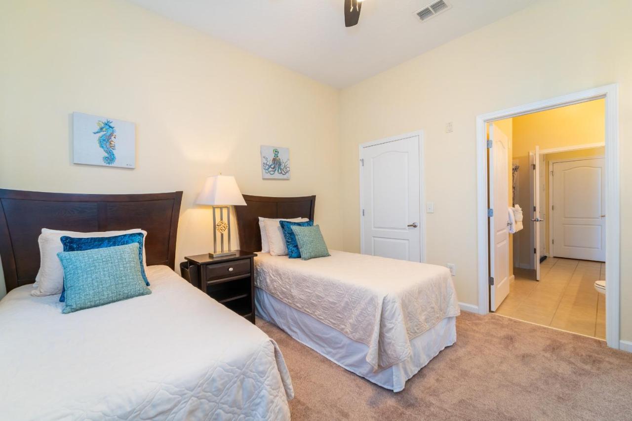 Newly Upgraded, Cane Island Resort-elite Vac Homes Orlando