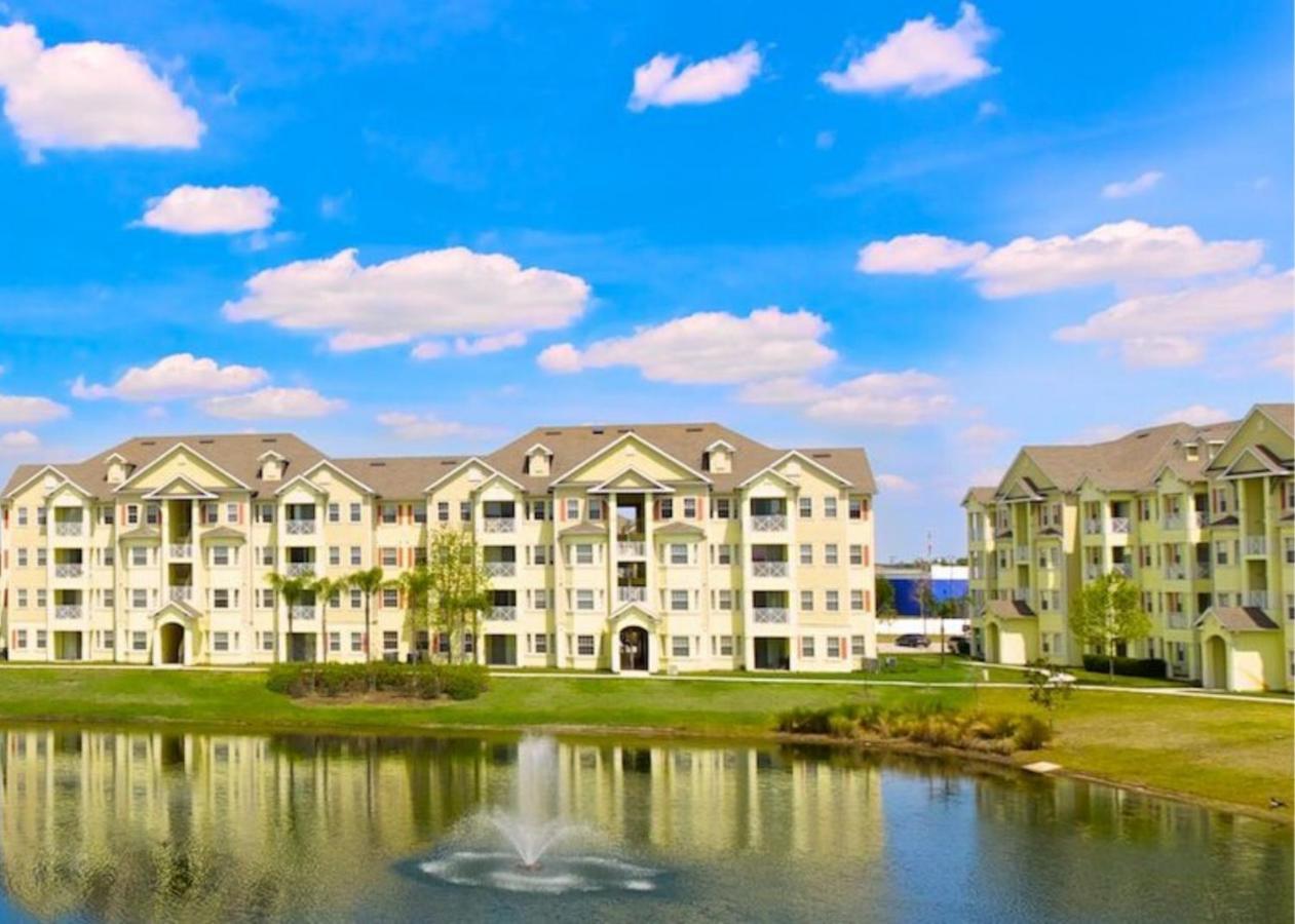 Newly Upgraded, Cane Island Resort-elite Vac Homes * Orlando