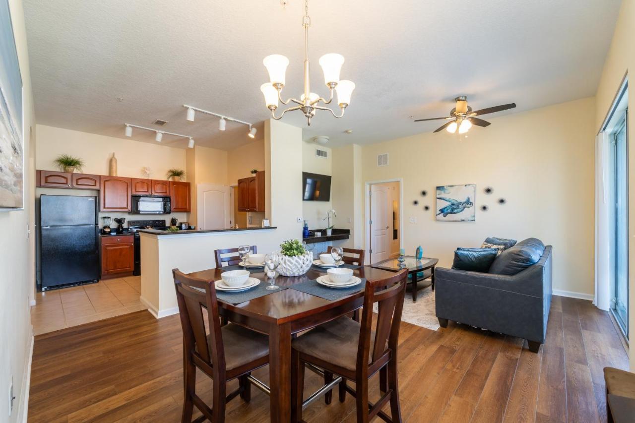 Newly Upgraded, Cane Island Resort-elite Vac Homes Orlando