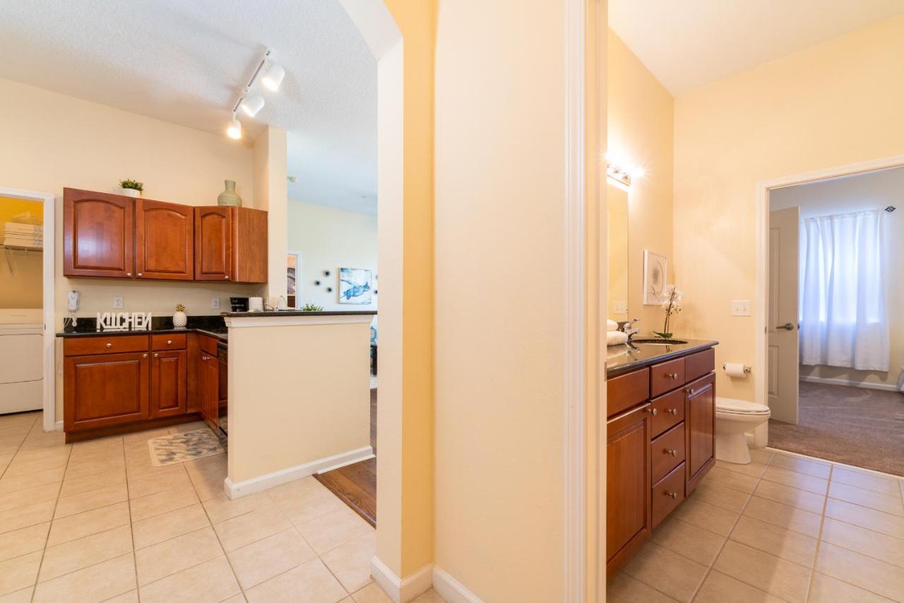 Newly Upgraded, Cane Island Resort-elite Vac Homes *