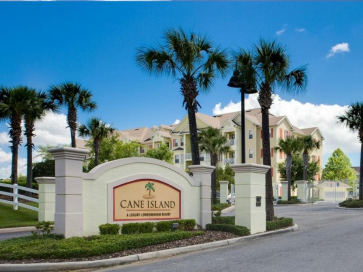 Holiday home Newly Upgraded, Cane Island Resort-elite Vac Homes Orlando
