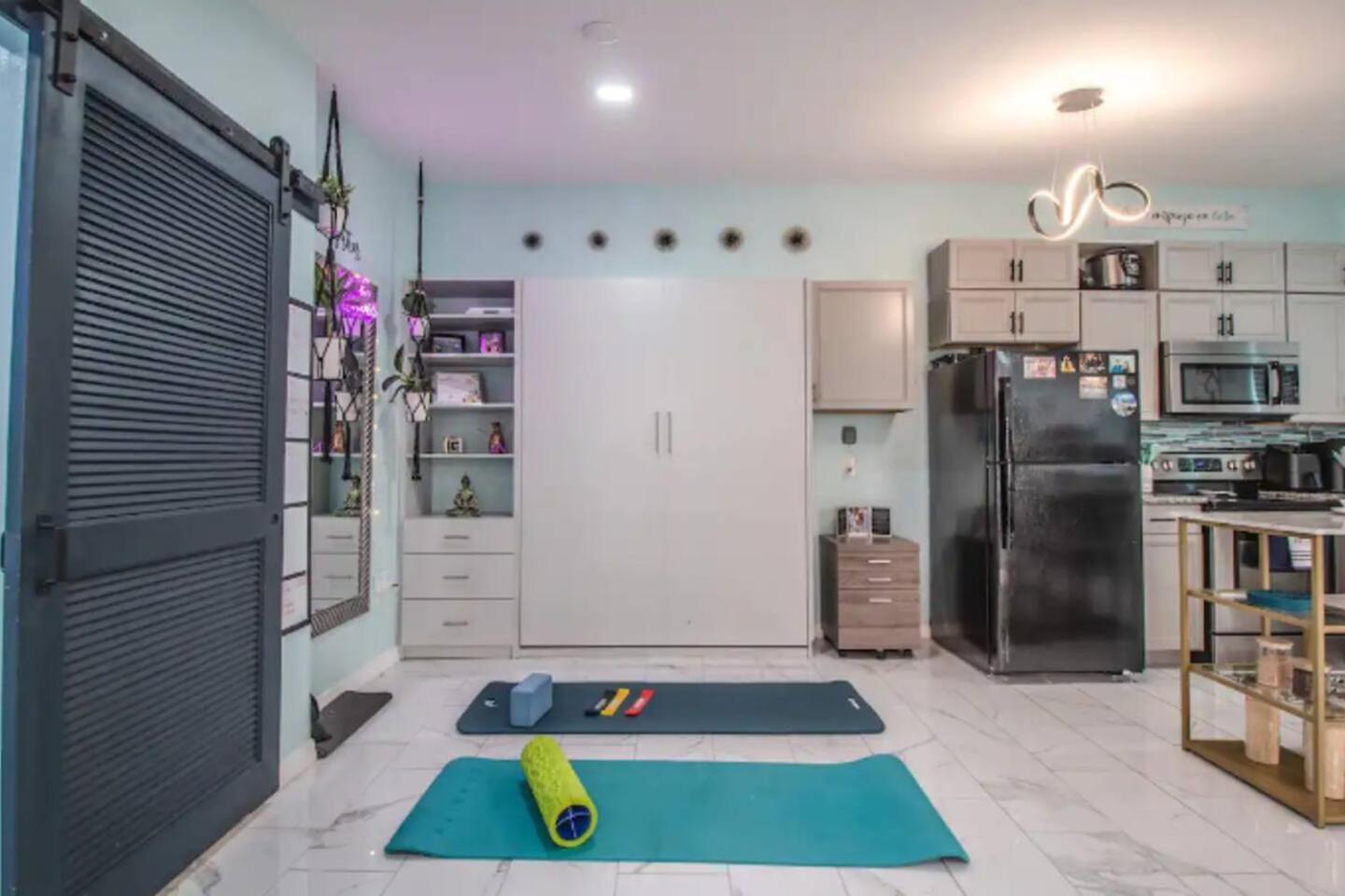 Pet-Friendly 1Br, 3 Beds, Wifi 10 Min To Dwntn! Orlando