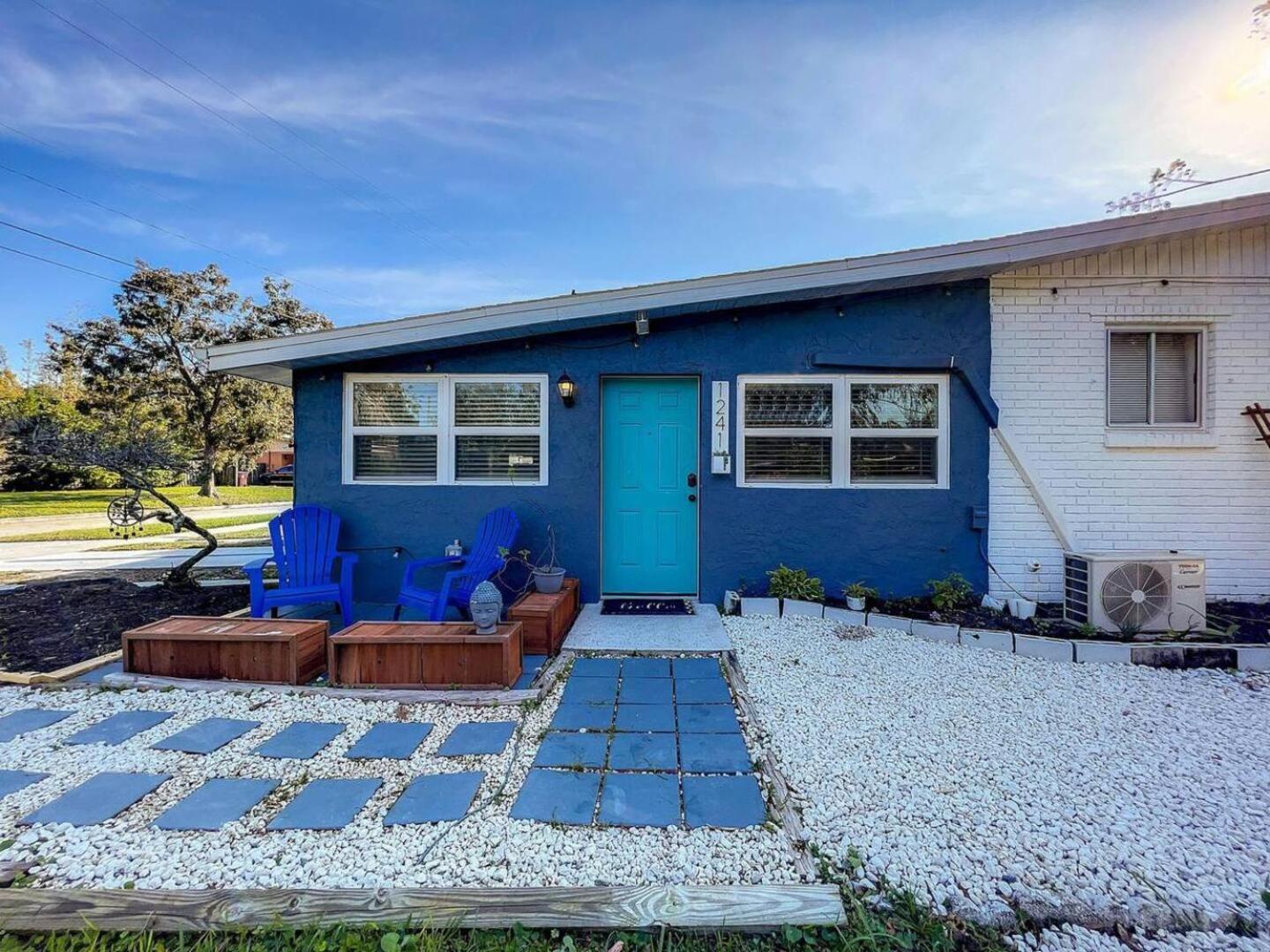 Holiday home Pet-Friendly 1Br, 3 Beds, Wifi 10 Min To Dwntn! Orlando