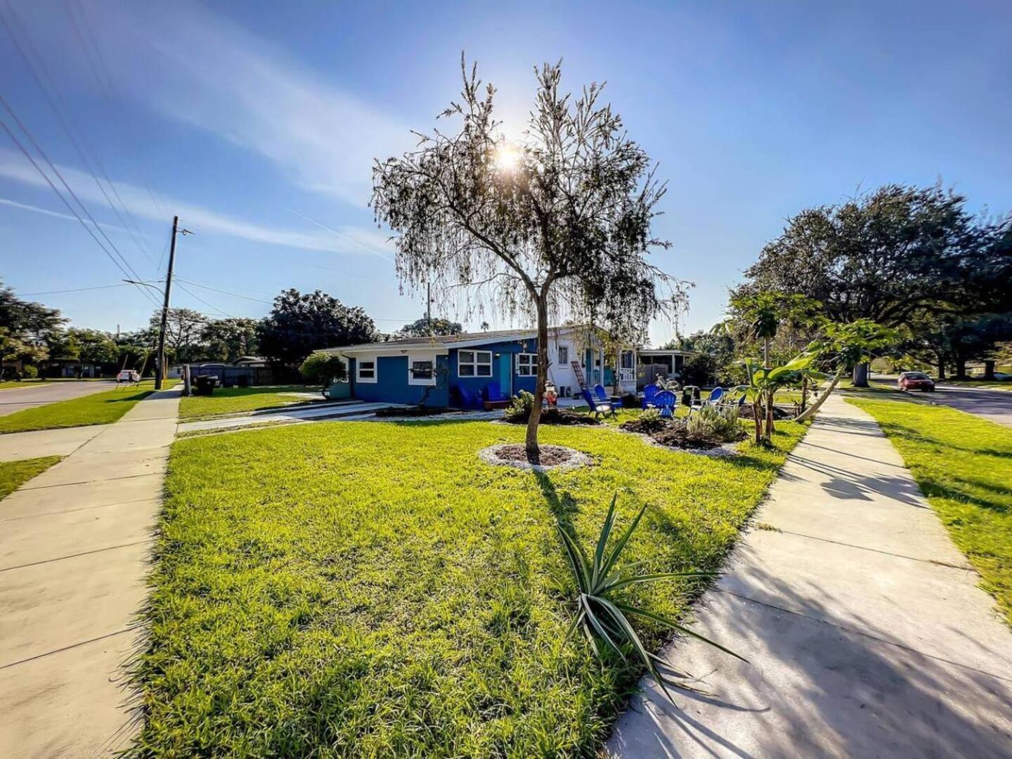 Holiday home Pet-Friendly 1Br, 3 Beds, Wifi 10 Min To Dwntn! Orlando