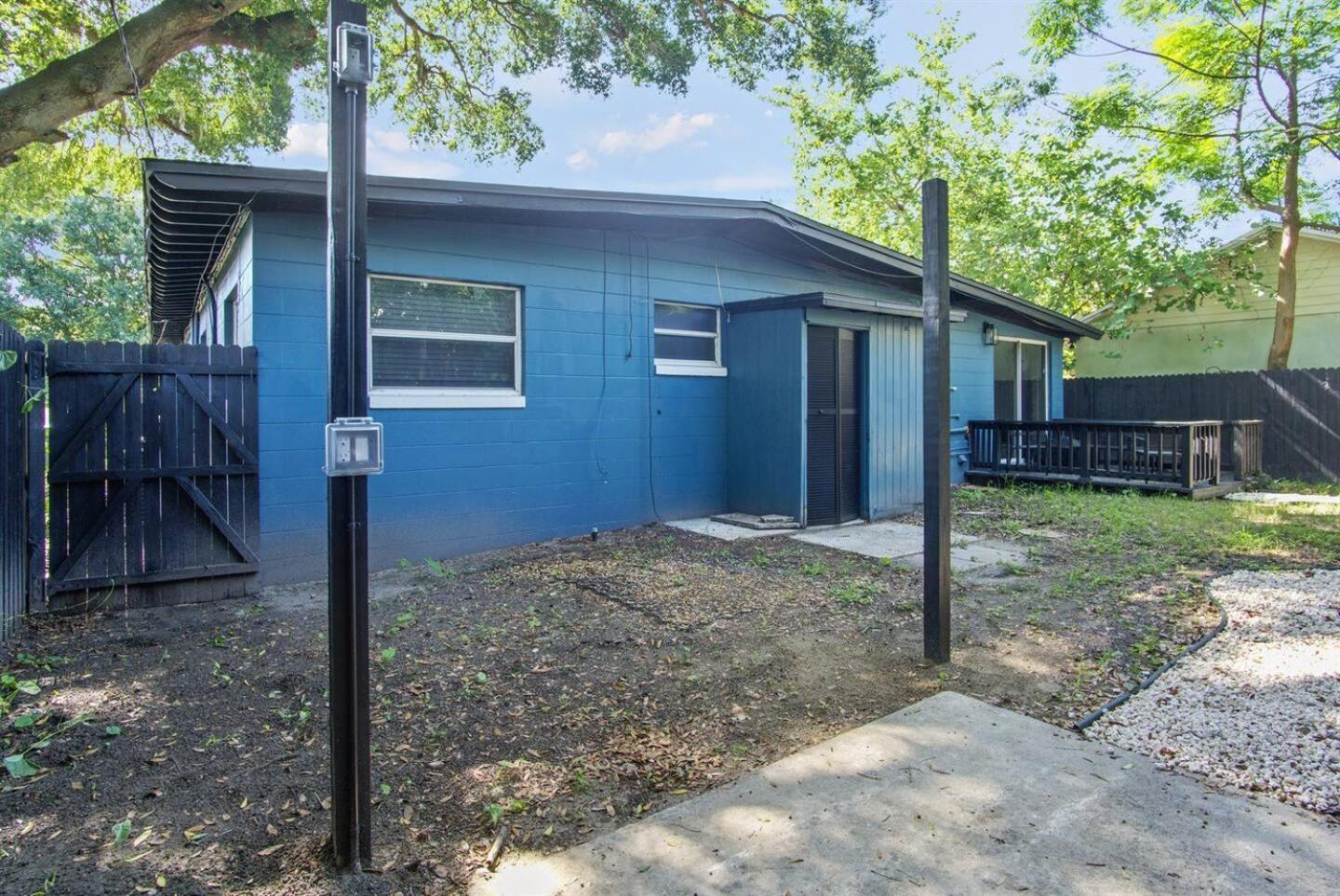 Casa de férias Private 3Br Unit Pet-Friendly Work Space! *