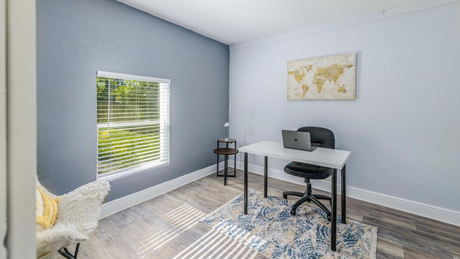 3Br, High-Speed Wifi, Pets Welcome Near Disney! Orlando