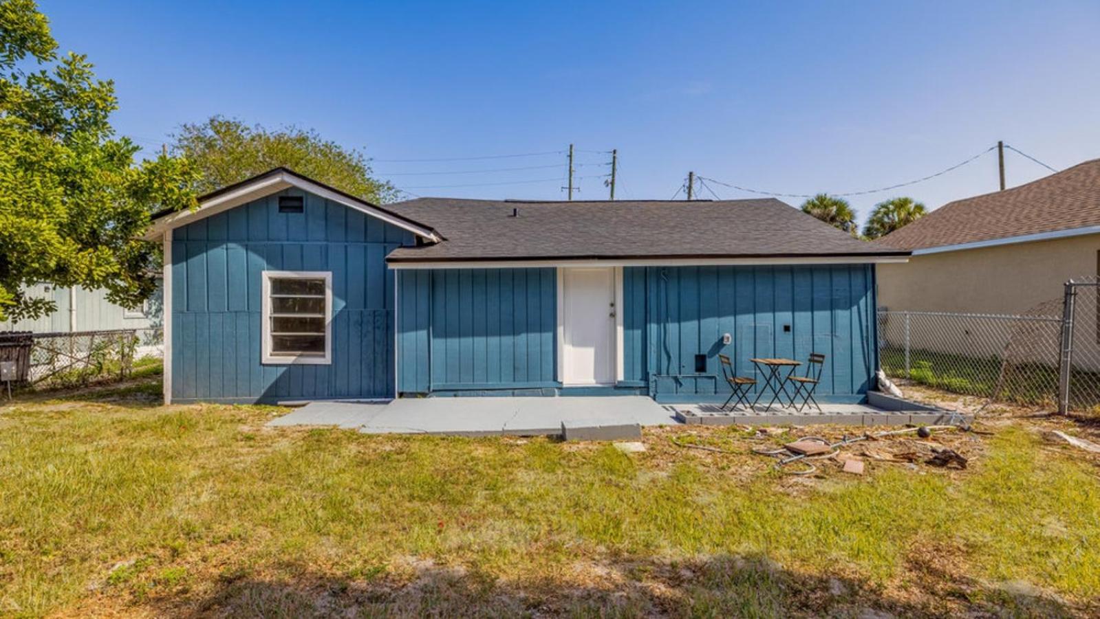 Casa de férias 3Br, High-Speed Wifi, Pets Welcome Near Disney!