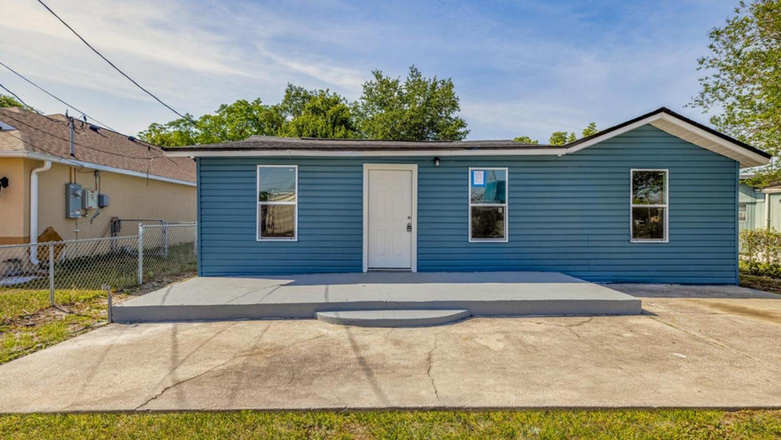 Casa de férias 3Br, High-Speed Wifi, Pets Welcome Near Disney! *