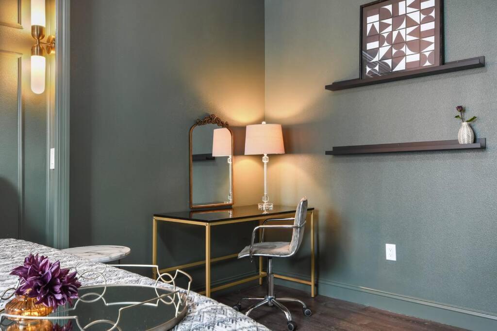 2 King En Fenced Yard Pet Friendly * Orlando