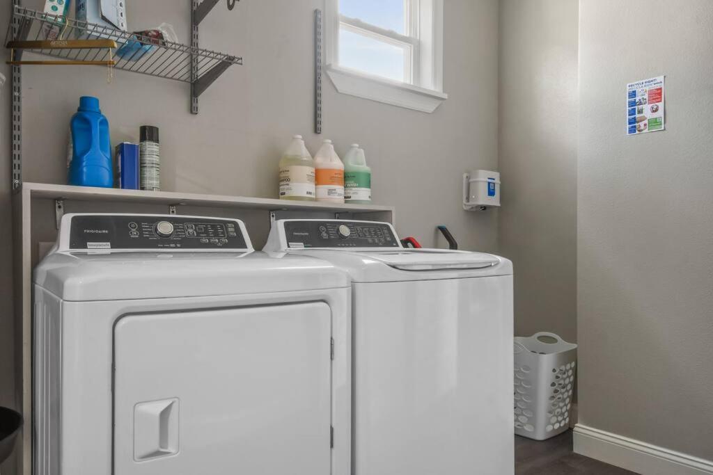 2 King En Fenced Yard Pet Friendly Holiday home Orlando