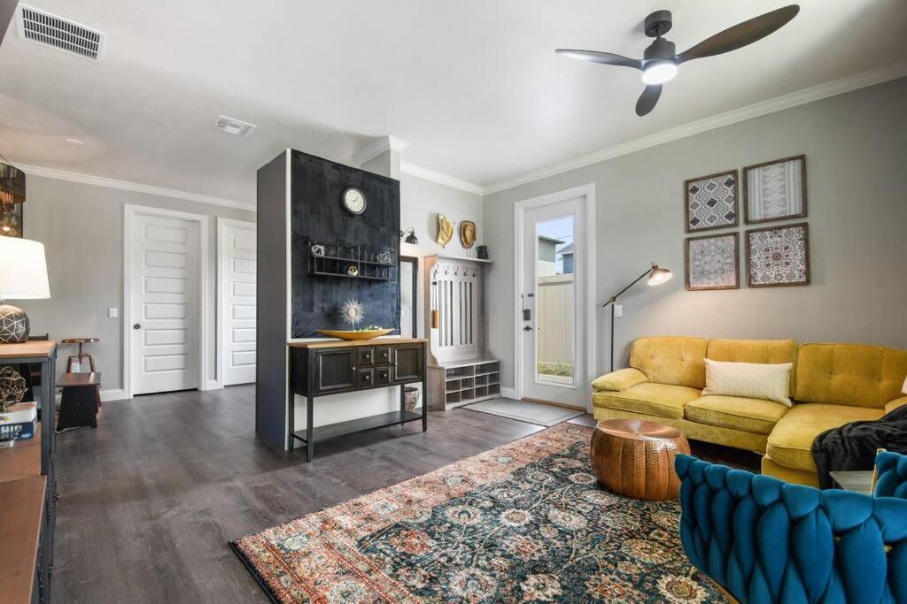 2 King En Fenced Yard Pet Friendly Orlando