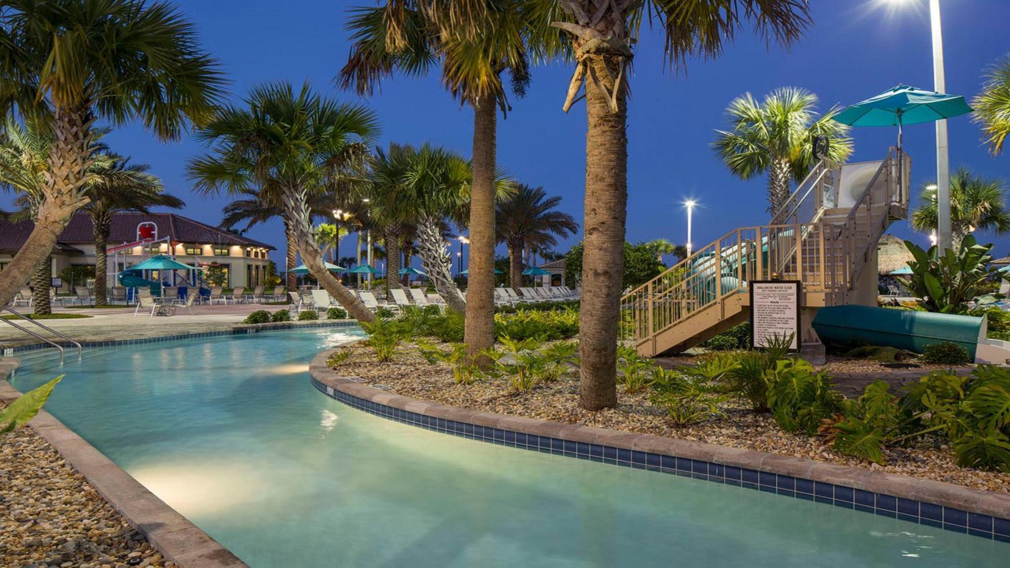 Spacious Retreat With Pool, & Themed *