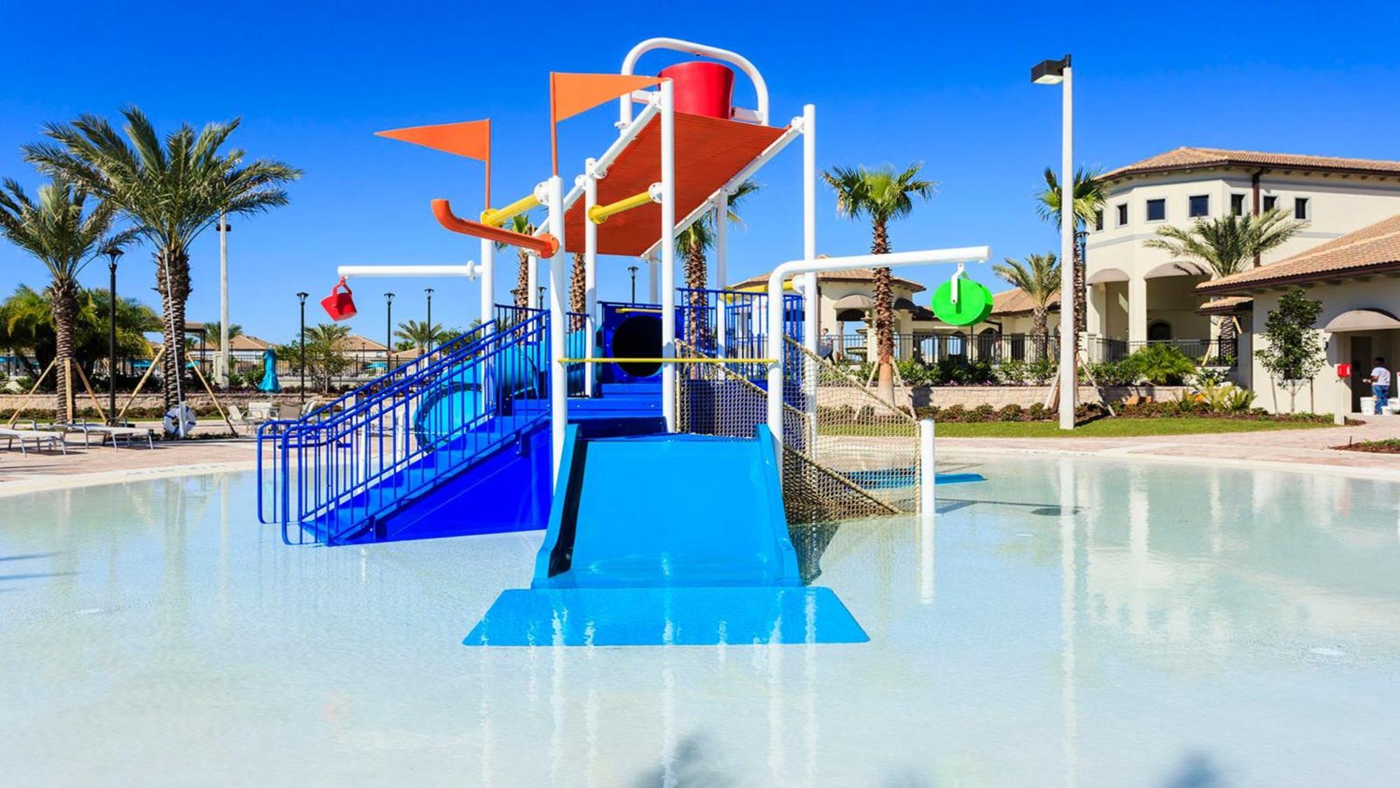 Spacious Retreat With Pool, & Themed Orlando