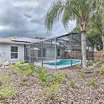 Charming Clermont Home - 10 Miles To Disney Parks!