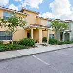 Contemporary Remodeled Townhome Near Disney