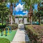 Kissimmee Resort Townhome With Private Cocktail Pool