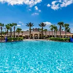 Kissimmee Resort Townhome With Private Cocktail Pool