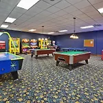 Paradise Palms- 4 Bed Townhome W/Splashpool-3214Pp