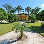 Paradise Palms- 4 Bed Townhome W/Splashpool-3214Pp