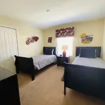 Paradise Palms- 5 Bed Townhome W/Splashpool-3092Pp