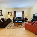 Paradise Palms- 5 Bed Townhome W/Splashpool-3092Pp