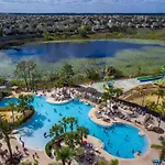 Ohana House At Windsor Hills, Disney World Luxury Rental