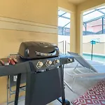 Contemporary Remodeled Townhome Near Disney