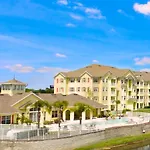 Luxury Orlando-Disney Area Vacation Condo