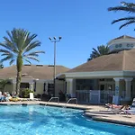Beautiful 6 Bedroom 4 Bath Pool Home In Gated Resort