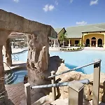 Gorgeous 5 Bed 4 Bath Townhome With Splash Pool In Paradise Palms