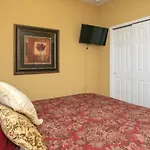6 Bedroom Pool Home In Windsor Hills Resort With Home Theater