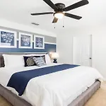 6Br Disney Getaway Villa W Pool Spa