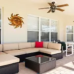 6Br Disney Getaway Villa W Pool Spa