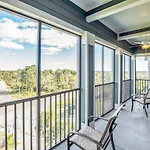 Stunning 3Br Condo With Pool And Hot Tub - Near Disney!