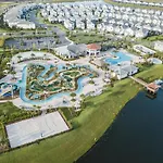4563Nl - Storey Lake Resort
