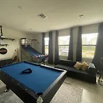 4563Nl - Storey Lake Resort