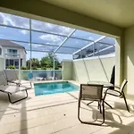 Wonderful Home With Private Pool