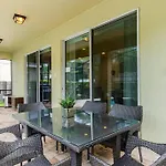 Perfect 5-Bedroom Home With Pool,Game Room &Grill - 2201